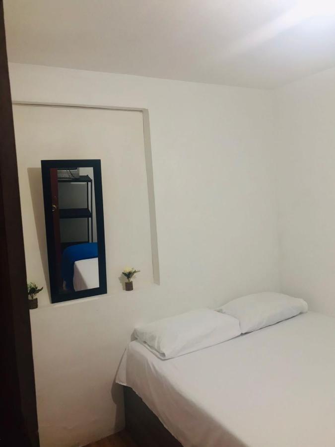 Hostal La 18 Pereira Exterior photo