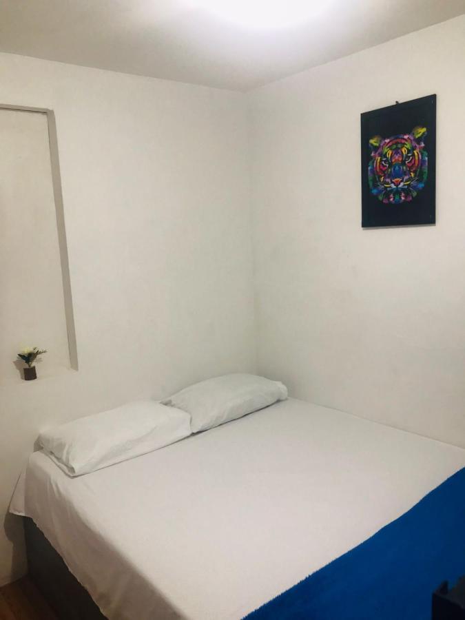 Hostal La 18 Pereira Exterior photo