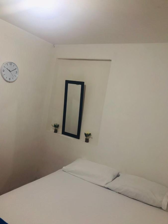 Hostal La 18 Pereira Exterior photo