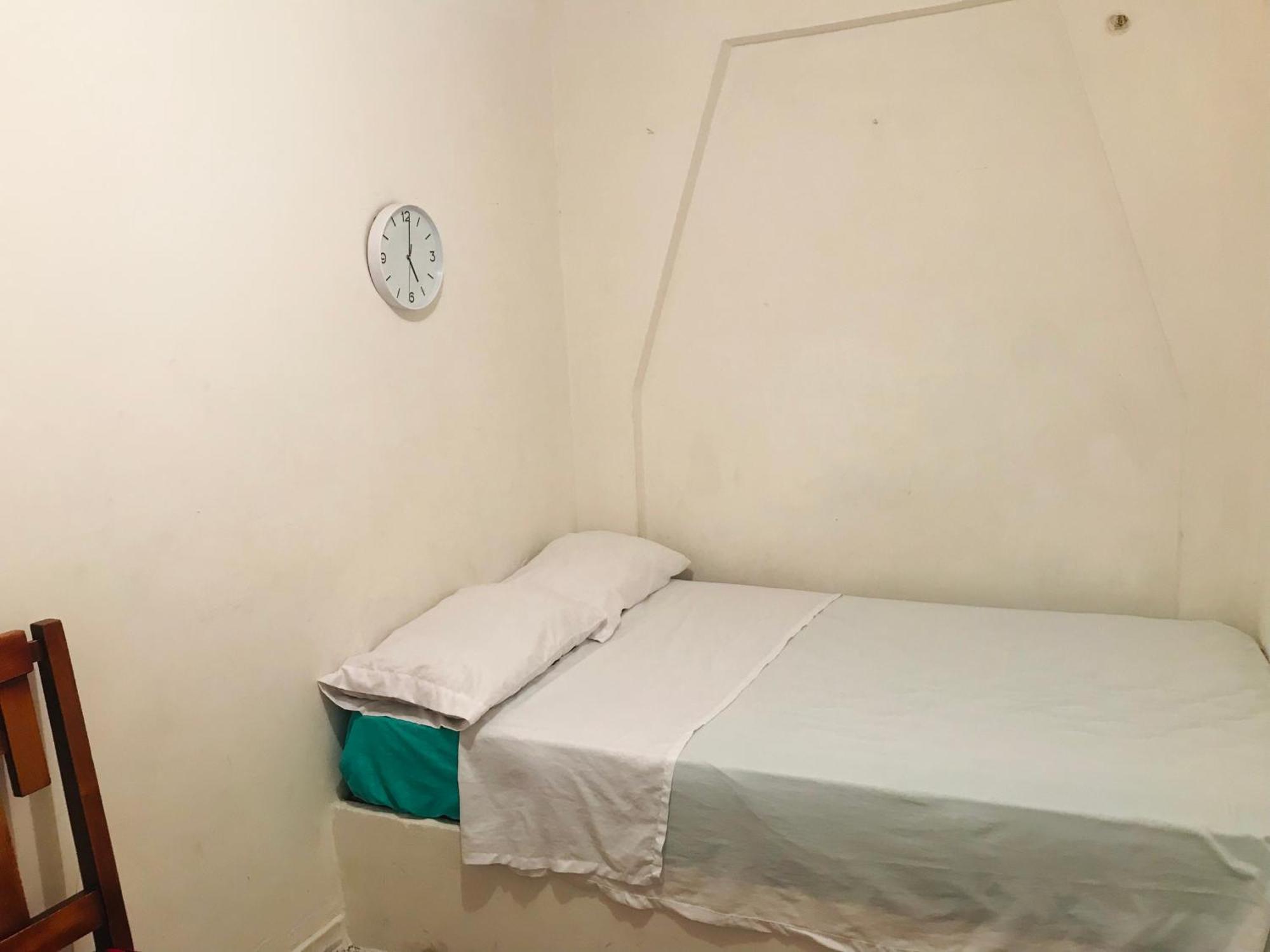 Hostal La 18 Pereira Exterior photo