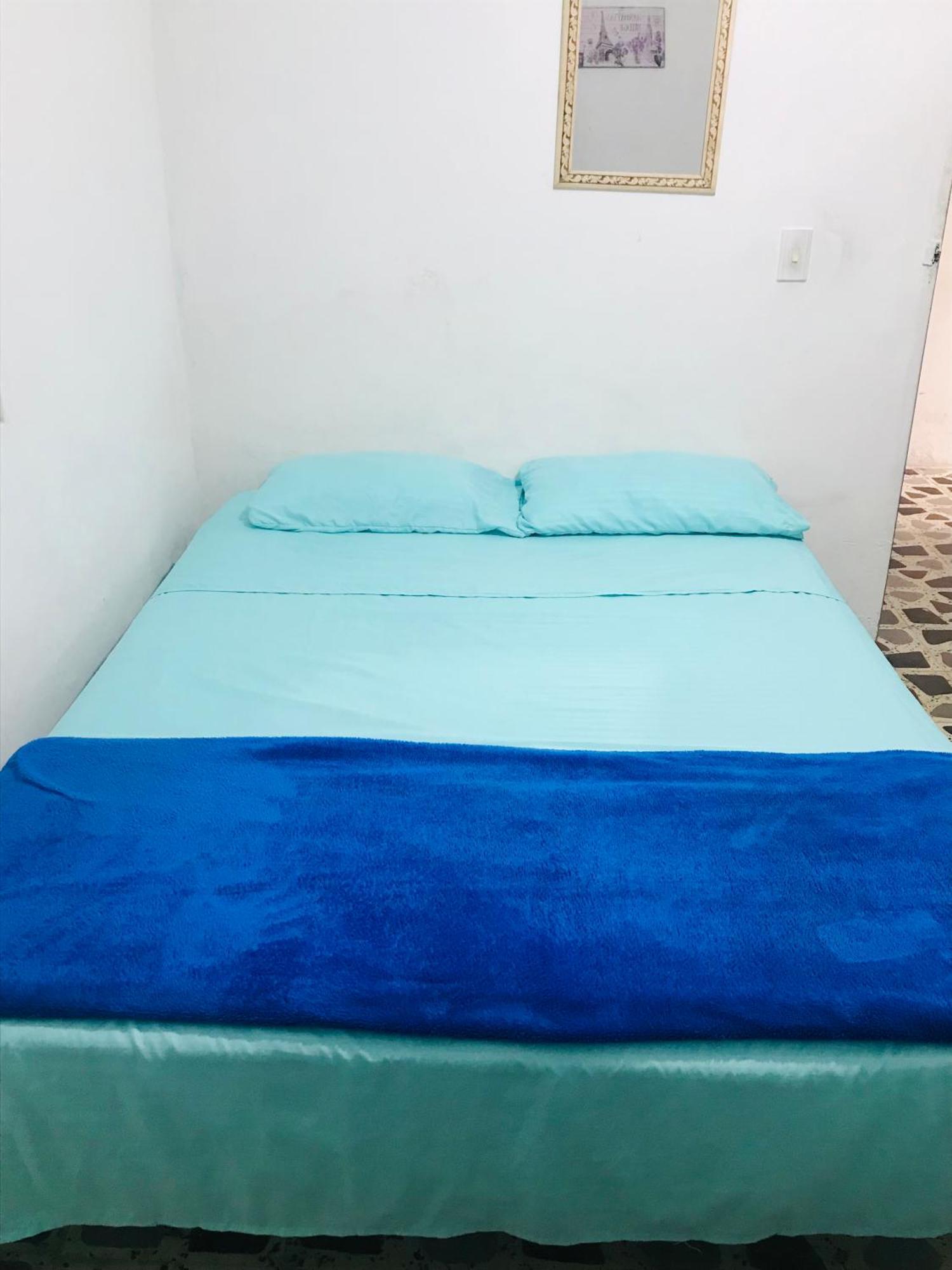 Hostal La 18 Pereira Exterior photo
